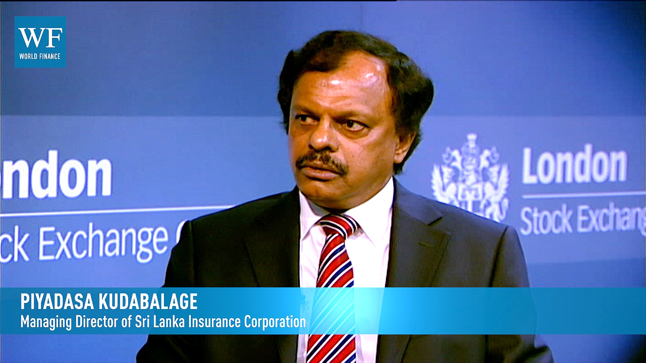 Insurance | World Finance