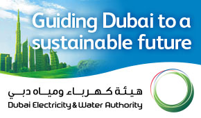 Dubai Sustainable Future