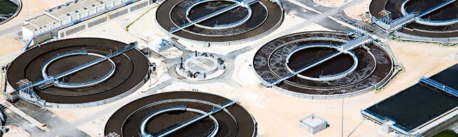 As Samra wastewater plant expansion continues | World Finance