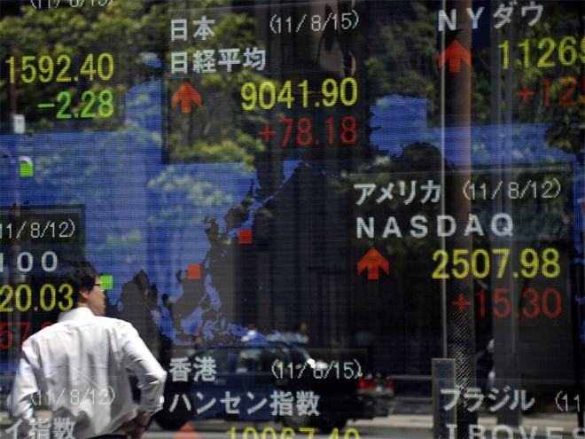 Japan GDP growth up in first quarter to analysts’ surprise | World Finance