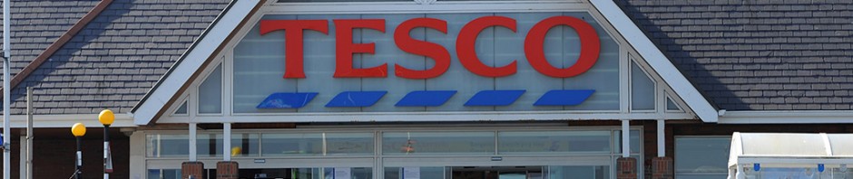 Tesco sales figures worst recorded in nearly 20 years | World Finance