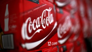 Cola-Cola has agreed to buy a 17 percent stake in Monster Beverage Corp in the same week that Electrolux confirmed it is hoping to acquire Electrolux's appliances business