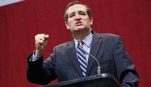 Ted Cruz, who recently announced he is running for the Republican's presidential candidacy in 2016, has floated the idea of instituting a flat federal-tax rate in the United States