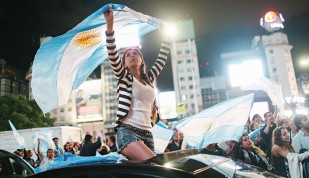 A history of economic trouble in Argentina | World Finance