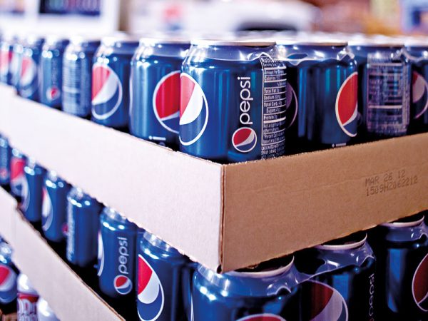 PepsiCo Just Changed the Recipe of Pepsi Zero Sugar