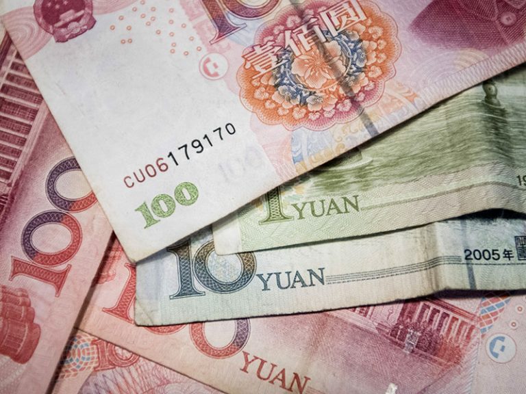 Chinese RMB officially joins the IMF’s reserve currency list  World