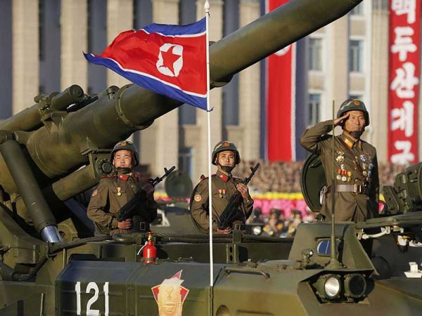 SWIFT cuts North Korean banks | World Finance