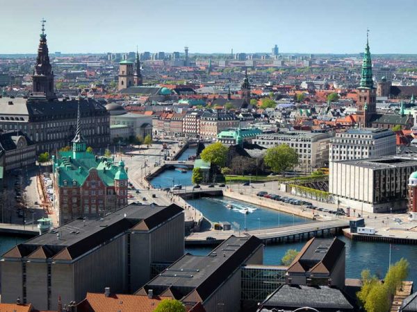 Copenhagen's green ambitions continue to attract | World Finance