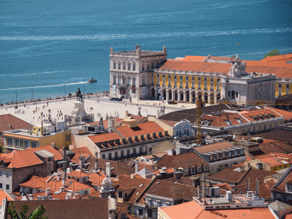 PTGoldenVisa is driving real estate investment in Portugal | World Finance