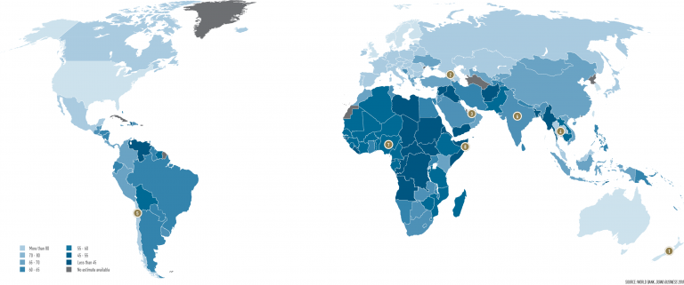 World Bank releases Doing Business report | World Finance