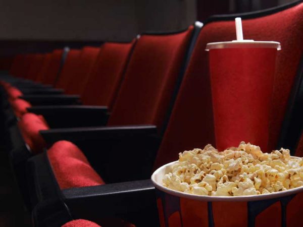 Saudi Arabia to open first commercial cinemas in almost four decades ...