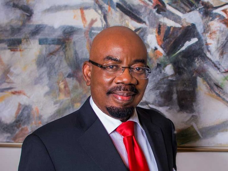 Zenith Bank leading by example | World Finance