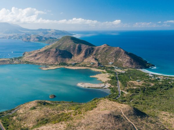 Saint Kitts and Nevis continues to prove an alluring choice for second