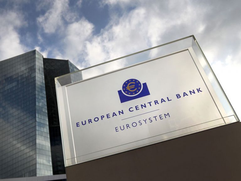 European Central Bank confirms end of quantitative easing programme ...