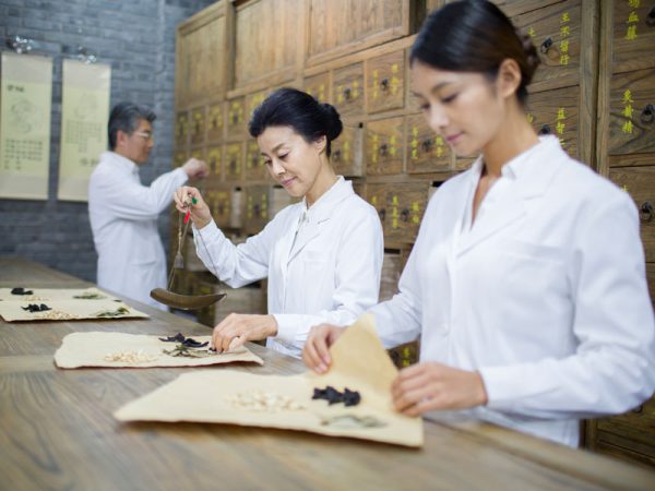 The Dark Underbelly Of The Traditional Chinese Medicine Boom World   TradChinMed 600x450 