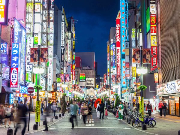 Europe’s growing risk of Japanification | World Finance