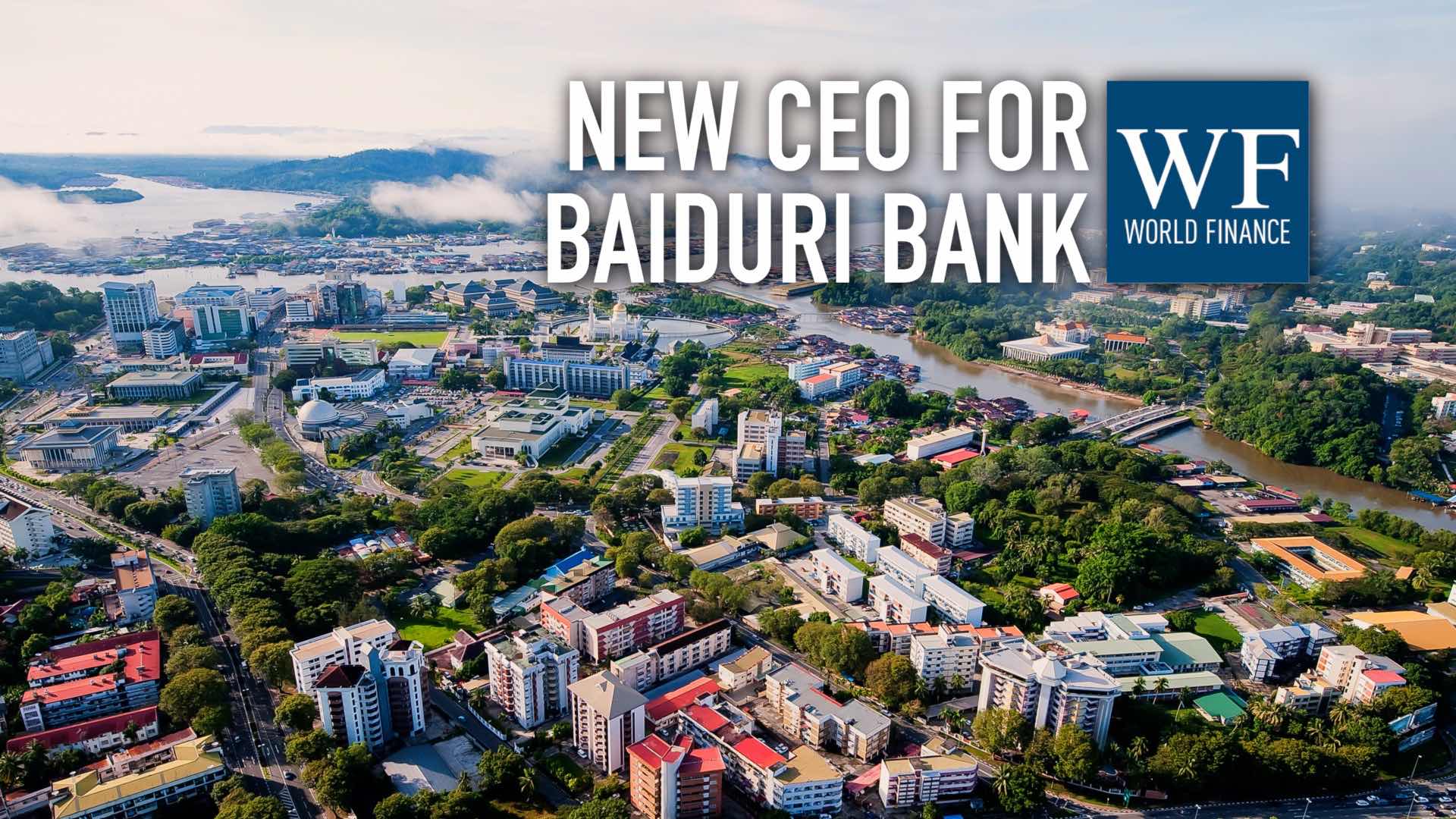 New Baiduri Bank Ceo Pledges More Investment In Technology And