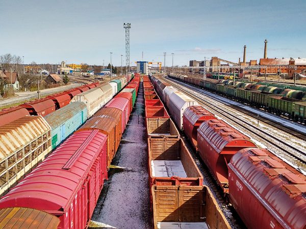 Rail reform – What does it mean for freight and open access operations?