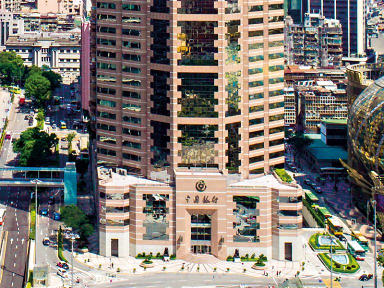 bank of china swift code macau