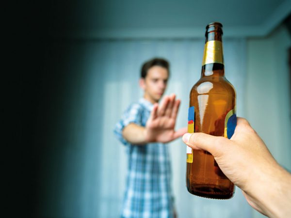 alcohol ads targeting women