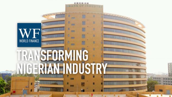 How Bank Of Industry Is Transforming And Diversifying Nigeria’s Economy ...