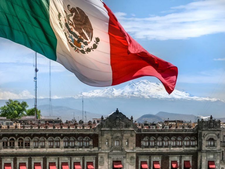 Banorte To Unleash Mexico’s Potential Through Nearshoring | World Finance