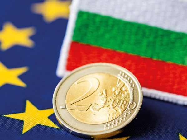 Българските банки са готови да приемат еврото