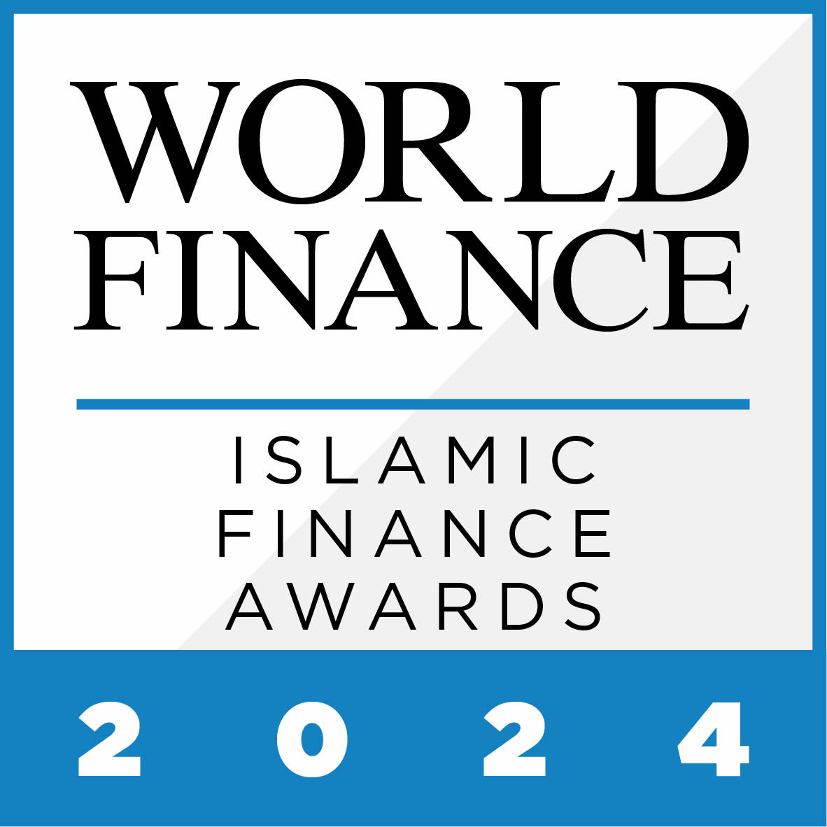 A list of the companies awarded in the World Finance Islamic Finance awards 2024 can be seen below.