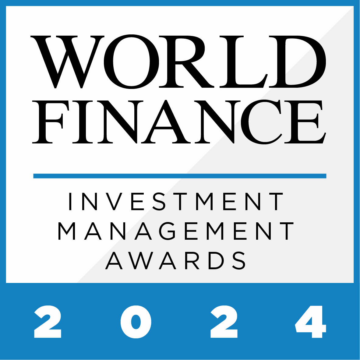 Celebrating the winners of the Investment Management Awards 2024