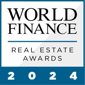 The winners of the World Finance Real Estate Awards 2024